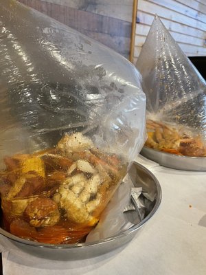 Captain Crab by null