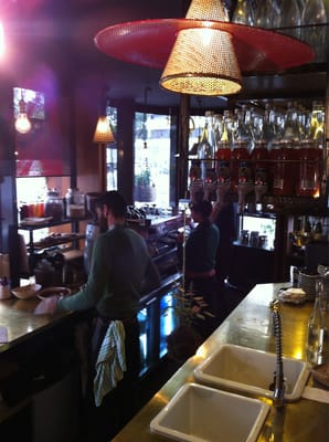 Močan & Green Grout by null