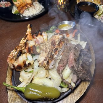 Uncle Julio's - Guadalajara - Tex-Mex Near Me - Columbia, Maryland