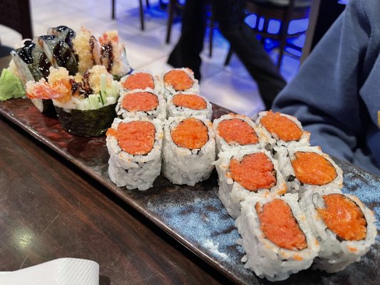 Miyabi Asian Fusion