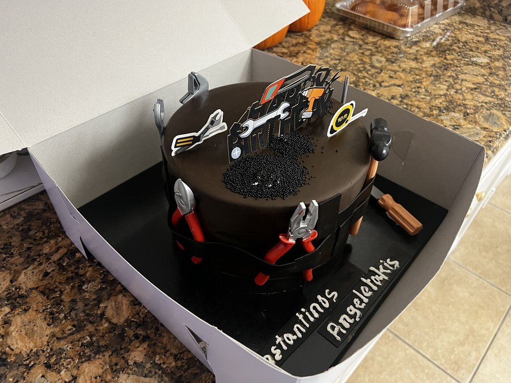 HAYK’S CAKE HOUSE Updated September 2024 524 Photos & 256 Reviews