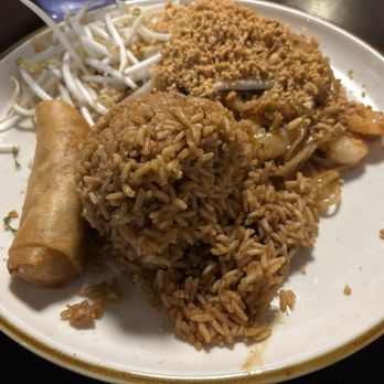 The Dragon Asian Kitchen - Pad Thai - Chinese Near Me - Stillwater, Oklahoma The Dragon Asian Kitchen - Pad Thai - Chinese Near Me - Stillwater, Oklahoma