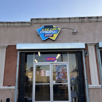 LVLUP Gaming TCG - Hobby Shops Near Me - Los Angeles, California LVLUP Gaming TCG - Hobby Shops Near Me - Los Angeles, California