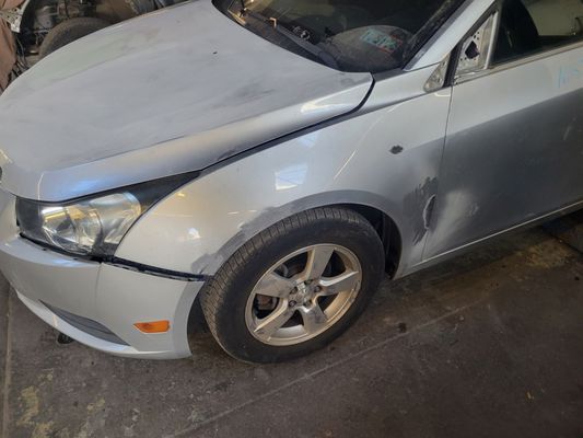 Restoring Your Ride: Damage Repair Showcase - Restoring Your Ride: Damage Repair Showcase Restoring Your Ride: Damage Repair Showcase - Restoring Your Ride: Damage Repair Showcase