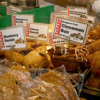 Zabar's - More stuff I couldn't fit in my mouth that day. - Bakeries Near Me - New York, New York Zabar's - More stuff I couldn't fit in my mouth that day. - Bakeries Near Me - New York, New York