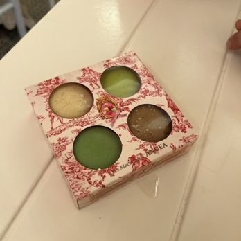 Angéa - Macarons Near Me - Nice, 06