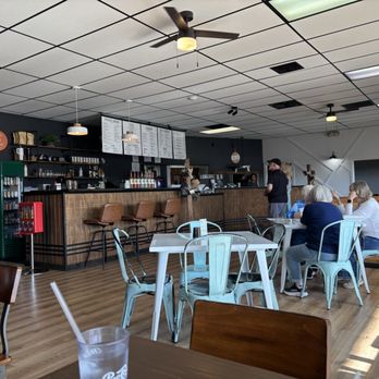 PersNIKKIty's Cafe - Interior view - Juice Bars & Smoothies Near Me - Show Low, Arizona PersNIKKIty's Cafe - Interior view - Juice Bars & Smoothies Near Me - Show Low, Arizona