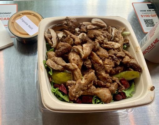 Wolfnights® by null