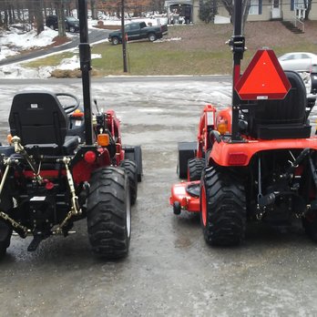 Hansen Equipment - Wider stance and much faster operating to get the job done faster! - Farming Equipment Near Me - Forest City, Pennsylvania Hansen Equipment - Wider stance and much faster operating to get the job done faster! - Farming Equipment Near Me - Forest City, Pennsylvania