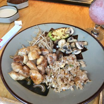 Benihana - Hibachi Chicken Lunch - Japanese Near Me - London, XGL Benihana - Hibachi Chicken Lunch - Japanese Near Me - London, XGL