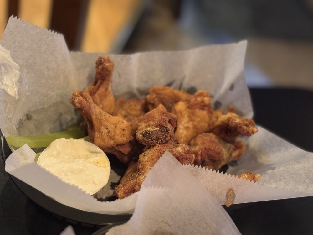 Social spots from Central Park Grill