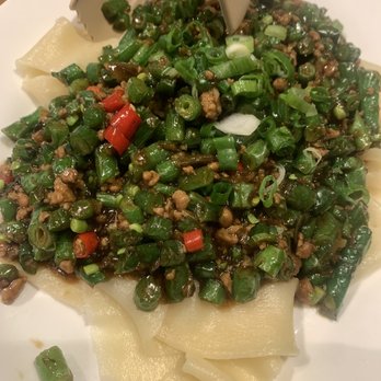 Hi Trendy Dumpling - Sichuan Biang Noodles - Szechuan Near Me - Houston, Texas Hi Trendy Dumpling - Sichuan Biang Noodles - Szechuan Near Me - Houston, Texas