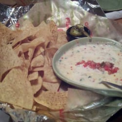 Applebee's Grill + Bar - Spicy Queso Blanco