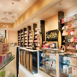 Splash Perfumes