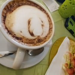 Casa del Moka - Cappuccino