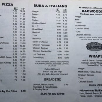 Jamo's Pizza - Menu P 2 - Pizza Near Me - Greenville, Maine Jamo's Pizza - Menu P 2 - Pizza Near Me - Greenville, Maine
