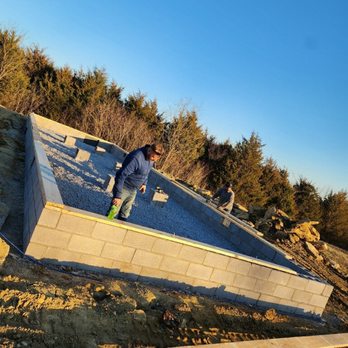 Bluegrass Concrete Solutions - Concrete Foundation - Masonry/Concrete Near Me Bluegrass Concrete Solutions - Concrete Foundation - Masonry/Concrete Near Me