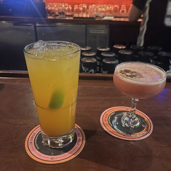 Asiento - Drinks - Tapas/Small Plates Near Me - San Francisco, California Asiento - Drinks - Tapas/Small Plates Near Me - San Francisco, California