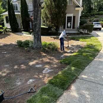 Yarden Ops - Lawn Services Near Me - Lilburn, Georgia Yarden Ops - Lawn Services Near Me - Lilburn, Georgia