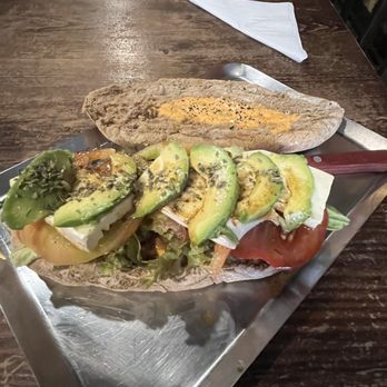 A Sandeira - Sao Bento Sandwich - Sandwiches Near Me - Porto, 13