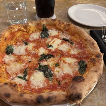 Angie’s - Fantastic Margherita Pizza !!! - Pizza Near Me - Houston, Texas Angie’s - Fantastic Margherita Pizza !!! - Pizza Near Me - Houston, Texas