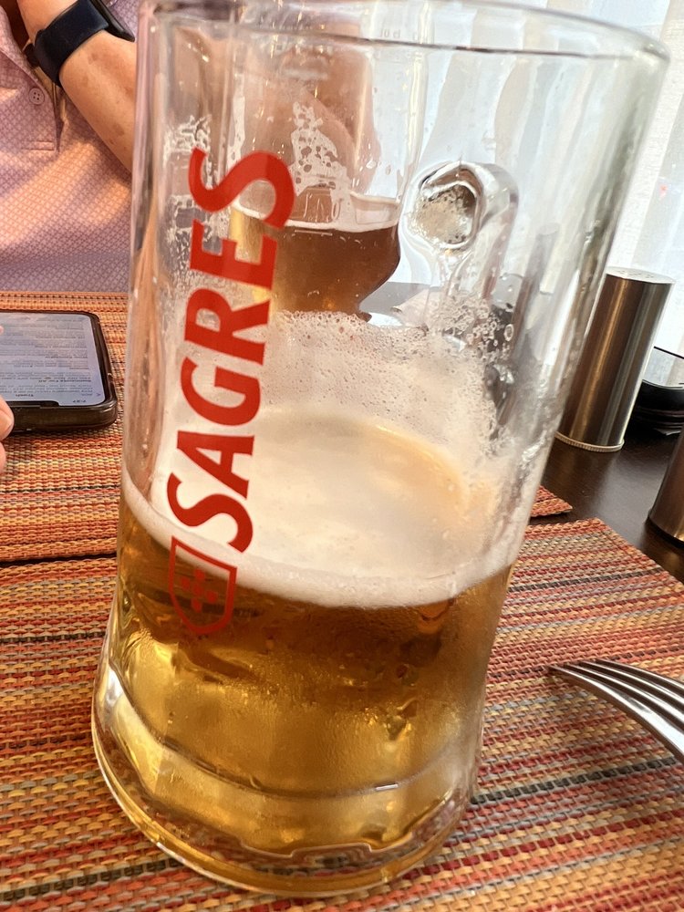 Hotel Star inn Lisbon