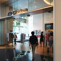 UA太古城中心