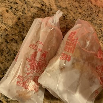 Chan's Restaurant - egg roll and the fried soup noodles - Chinese Near Me - Lake Ronkonkoma, New York Chan's Restaurant - egg roll and the fried soup noodles - Chinese Near Me - Lake Ronkonkoma, New York