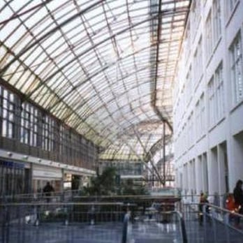 Goethe Galerie - Shopping Centers Near Me - Jena, TH Goethe Galerie - Shopping Centers Near Me - Jena, TH