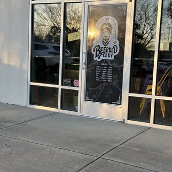 The Beerded Lady Bottle Shop - Beer, Wine & Spirits Near Me - Garner, North Carolina The Beerded Lady Bottle Shop - Beer, Wine & Spirits Near Me - Garner, North Carolina