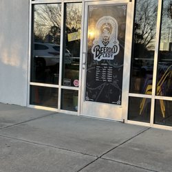 The Beerded Lady Bottle Shop