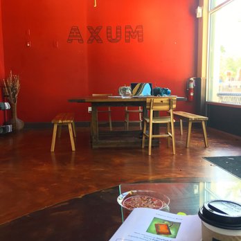 Axum Coffee - Hang out area. - Coffee & Tea Near Me - Winter Garden, Florida Axum Coffee - Hang out area. - Coffee & Tea Near Me - Winter Garden, Florida