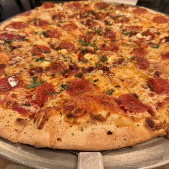 Uncle Joe’s Pizza And Wings - Hot Honey Pizza - Chicken Wings Near Me - Long Beach, Mississippi