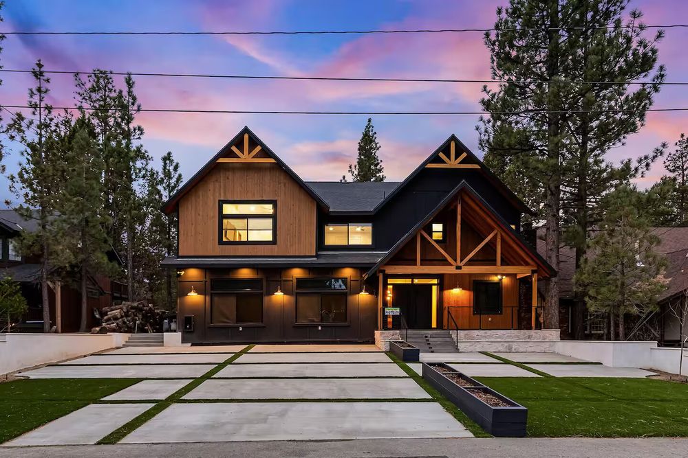 Slide of Dominic's Construction