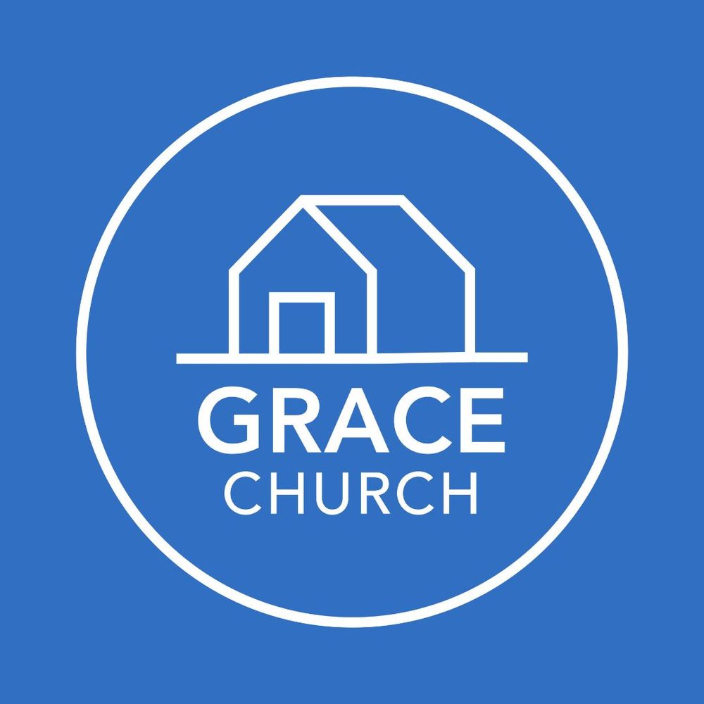 Grace Church - Updated Grace Church Gallatin Tennessee Logo - Churches Near Me - Gallatin, Tennessee