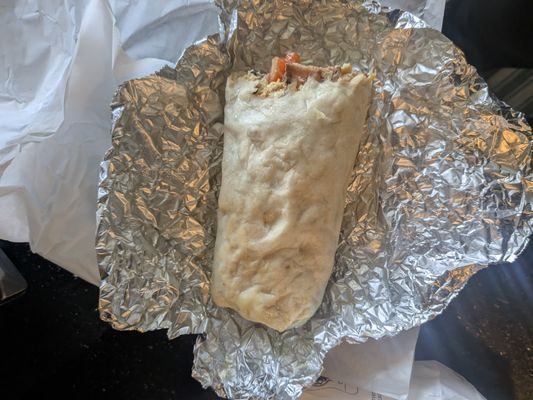 Bottles & bites by null