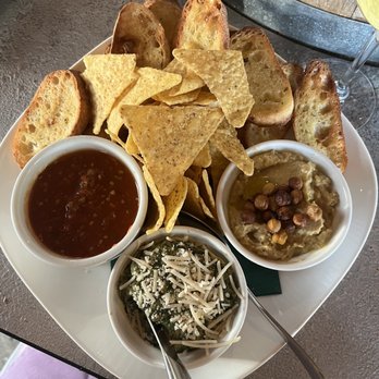 Ironhand Wine Bar - Dip trio - Wine Bars Near Me - South Bend, Indiana Ironhand Wine Bar - Dip trio - Wine Bars Near Me - South Bend, Indiana