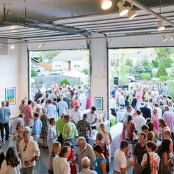 Jamestown Arts Center