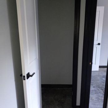 Tee's Handyman Services - Wire shelf installation
Before - Handyman Near Me Tee's Handyman Services - Wire shelf installation
Before - Handyman Near Me