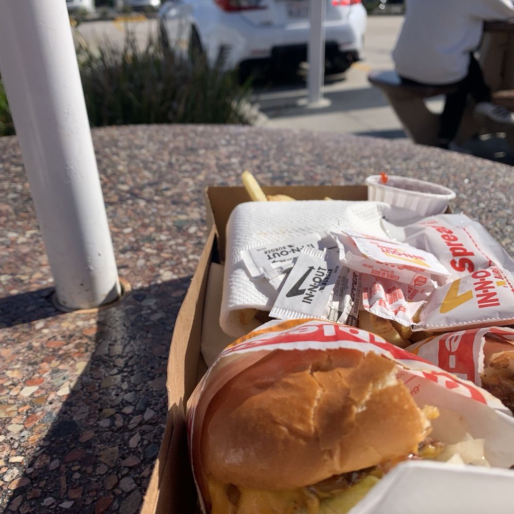 In-N-Out Burger - 2024 11 - Burgers Near Me - Garden Grove, California In-N-Out Burger - 2024 11 - Burgers Near Me - Garden Grove, California