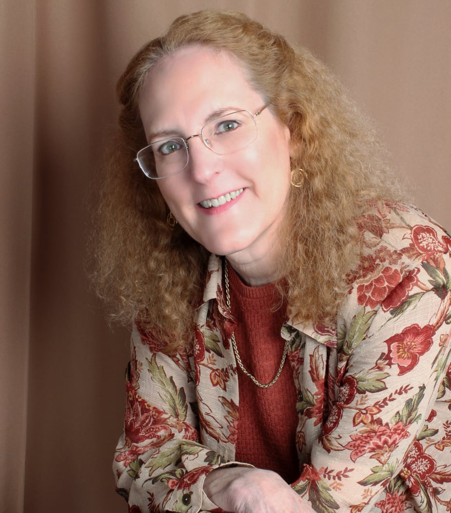 Lynn Mary Karjala, PhD - child therapist in Roswell, GA