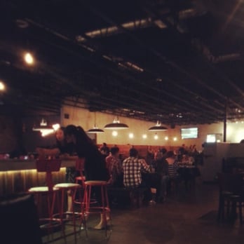 Common Theory - Gastropubs Near Me - San Diego, California