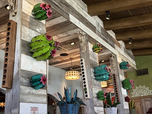 Lupe Tortilla Mexican Restaurant by null