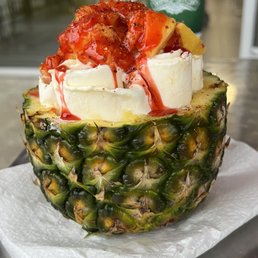 Pineapple Pride Pineapple Pride