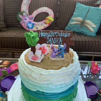 HERS Bakery - Red Velvet Birthday cake - Desserts Near Me - Los Angeles, California HERS Bakery - Red Velvet Birthday cake - Desserts Near Me - Los Angeles, California