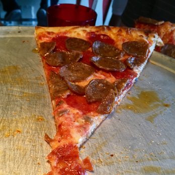 Home Slice Pizza - Pizza Near Me - Austin, Texas Home Slice Pizza - Pizza Near Me - Austin, Texas