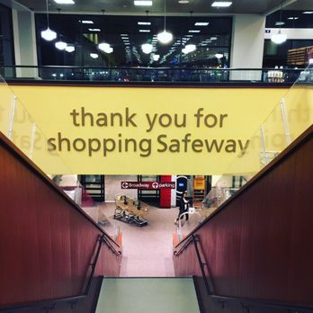 Safeway - Grocery Near Me - Millbrae, California