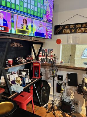 The Codfather by null The Codfather by null