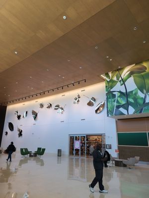 Piedmont Atlanta by null