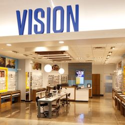 Walmart Vision & Glasses